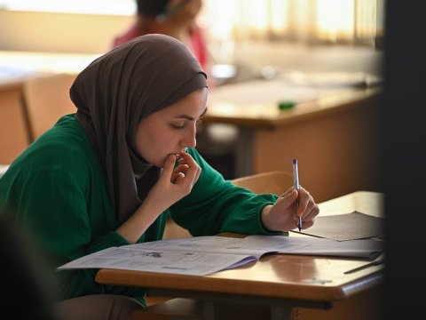 DİM informaltika imtahanına dair iradları əsassız SAYDI