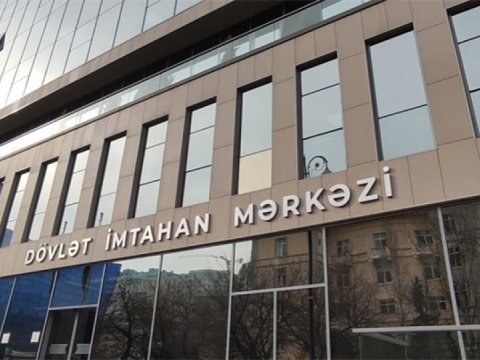 DİM-dən abituriyentlərə və valideynlərinə XƏBƏRDARLIQ