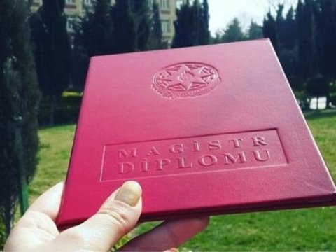 Qırmızı diplomlu müəllimlərin MİQ-də üstünlüyü olacaq