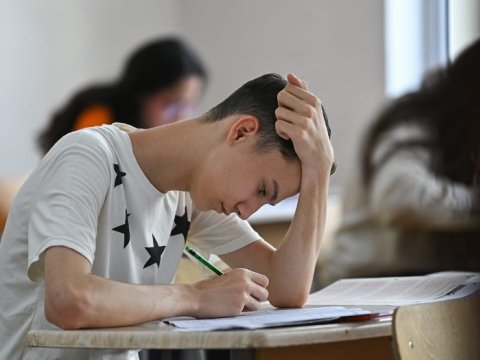 Qəbul imtahanlarının 2-ci cəhdində iştirakın QİYMƏTİ