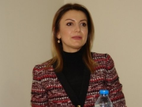 UNEC aliminin məqaləsi Türkiyə mətbuatında