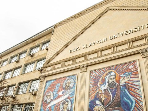 Bu universitetdə iki yeni dekan seçildi - FOTOLAR