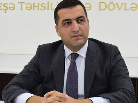 Cəlilabad və Lənkəranda peşə məktəbləri açılacaq - RƏSMİ