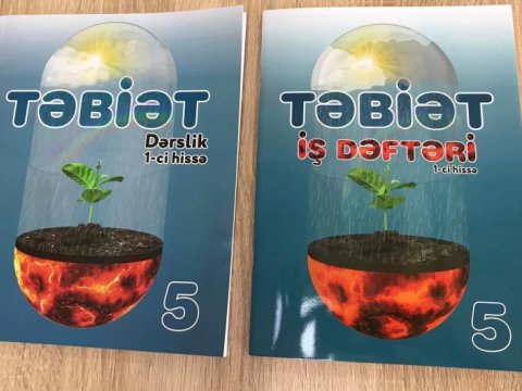 6-cı sinifdə bir neçə fənnin birləşdirilməsi tədrisə nə vəd edir? - ŞƏRH