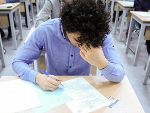 Çox aşağı bal toplayanlar qəbul imtahanının 2-ci cəhdinə buraxılacaq? 