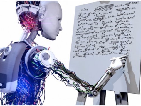 İlk süni intellekt sammiti: dünya niyə narahatdır? 