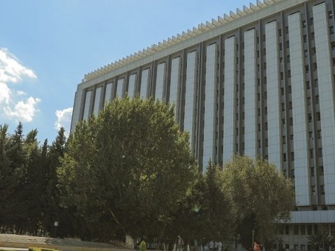 AzMİU-da “Açıq qapı” günü keçiriləcək