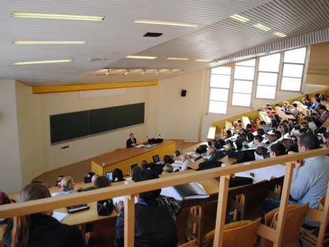 Universitetlərdə akkreditasiya necə aparılacaq? -Açıqlandı