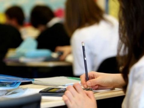 Ali məktəblərə builki qəbul planı TƏSDİQLƏNDİ