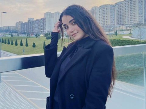 “Brend tələbə” : “Yapon, Koreya, alman və rus dillərini öyrənirəm” - MÜSAHİBƏ