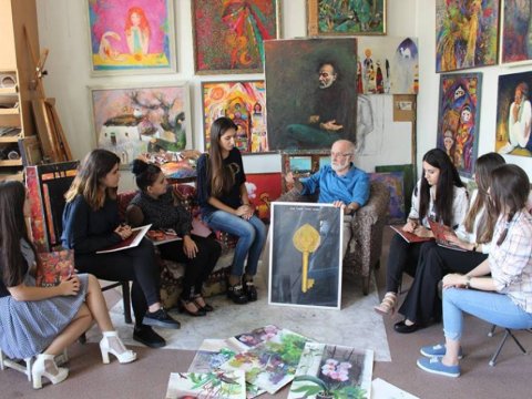 Qabiliyyət imtahanlarının keçiriləcəyi tarixlər AÇIQLANIB