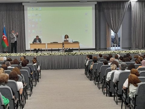 Sertifikatlaşdırmaya dair növbəti üç görüş keçirilib