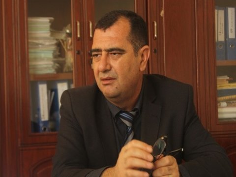 Tarixçi alim Kərəm Məmmədov vəfat edib