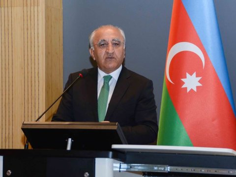 UNEC ilə bp-nin əməkdaşlığı çərçivəsində forum keçirilib