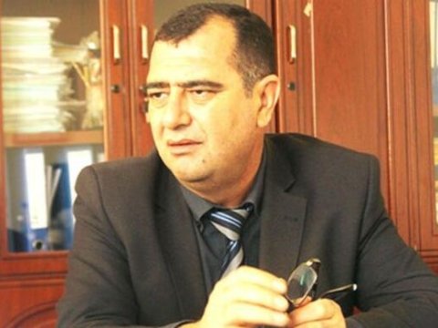 DİM Kərəm Məmmədovun ölüm səbəbini açıqladı