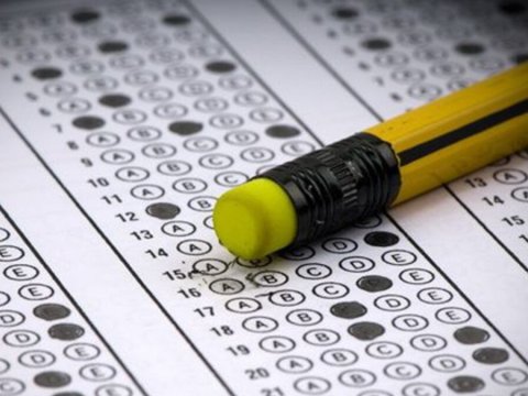 İmtahanda iş nömrəsini düzgün yazmayanların nəzərinə - Nəticələriniz...