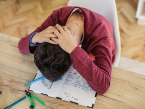 Magistratura imtahanında 2 nəfərin nəticəsi ləğv olunub