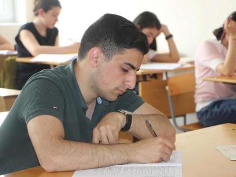 IV və I qrupların imtahan nəticələri nə vaxt elan olunacaq? - DİM- dən CAVAB