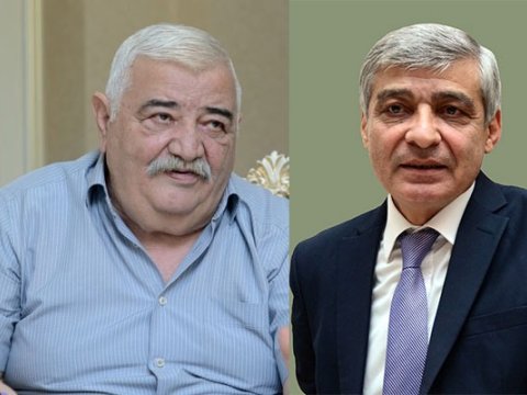 Keçmiş nazir: “Test imtahanlarını Vurğun Əyyubla bağlamaq cahillikdir” - Fakt açıqladı  