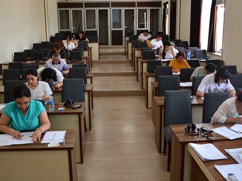 3 sahə üzrə ali təhsildə dövlət sifarişinin artırılması təklif olunur