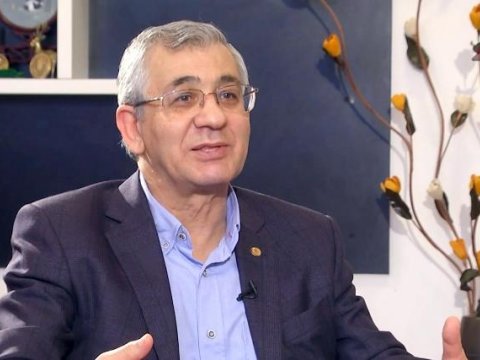 “Rektorlar klubu”nun “ayaq səsi”: Rektorların votsap qrupu yaradıldı - MÜSAHİBƏ  