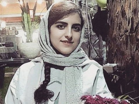 Siyasi məhbus universitetdən xaric edildi - İranda   