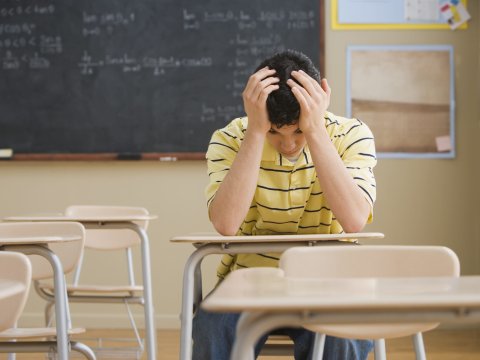 Psixoloq yaddaşında iz qoyan şagirddən DANIŞDI