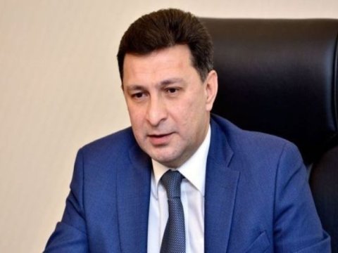 Azərbaycan Tibb Universitetində 3 yeni kafedra yaradılıb