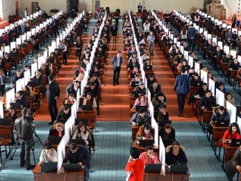 Yaşı 60-dan çox olan müəllimlər üçün ayrıca imtahan qrafiki hazırlanacaq?  