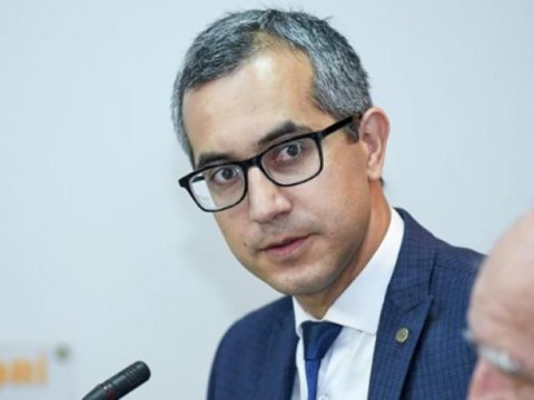 “Universitetlərimizdə “Süni intellekt” fənni tədris edilsin!” - TƏKLİF