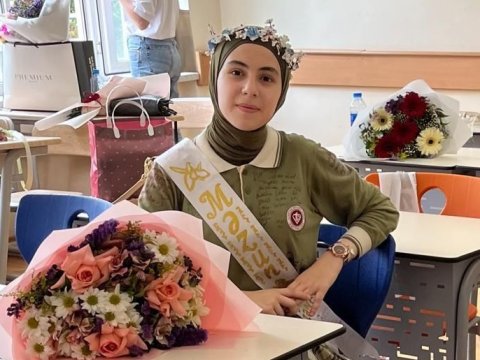 IV qrupda ən yüksək balı o topladı: “Şokdayam!”