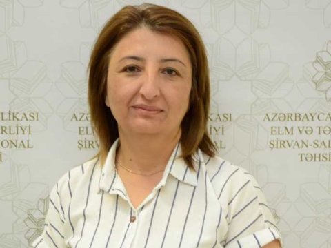 Daha bir müəllim sertifikasiyadan 60 bal yığdı