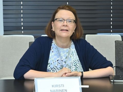 ADA Universitetində hibrid təhdidlərə görə təlim başa çatıb