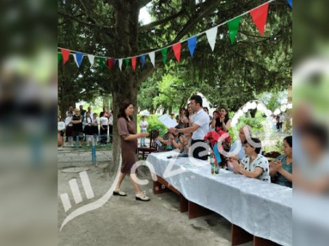 Sertifikasiya imtahanı: respublika üzrə rekord nəticə - 59 BAL