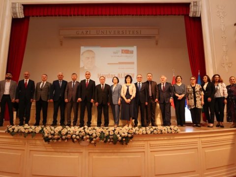 MDU-da növbəti elmi konfrans keçirilib