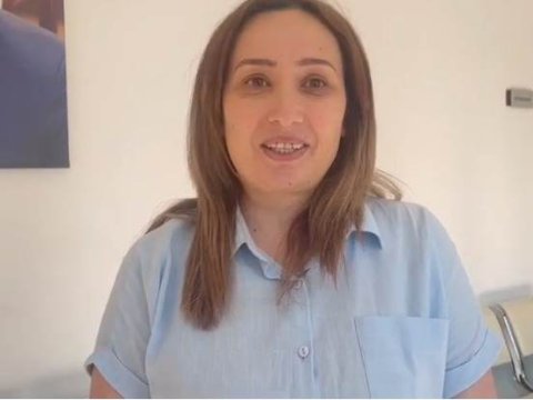 Şərqi Zəngəzur regionu - Bu müəllim ən yüksək bal topladı