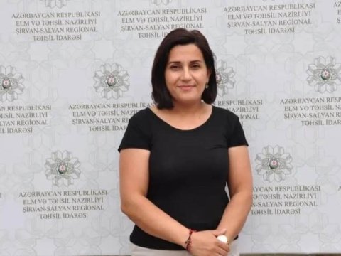 Sertifikasiyanın bugünkü rekord nəticəsi - 59 bal 