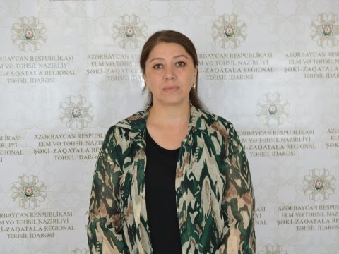 İkinci günün sertifikasiyası: ilk yüksək nəticə - 58 bal 