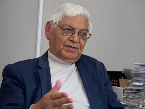 İnterval riyaziyyatı universitetlərimizdə tədris edilmir – NİYƏ?