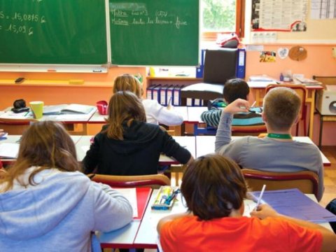 “Fransada müəllim qıtlığı var” - Kadr tapa bilmirlər!  