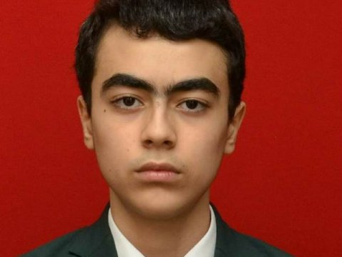 Sumqayıt və Azbşeron-Xızı regionunun rekordçu abituriyenti - FOTO