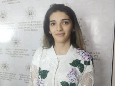 Sertifikasiyanın bugünkü rekord nəticəsi - 59 bal  