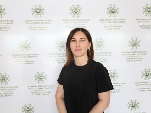 Sertifikasiyanın bugünkü rekord nəticəsi - 59 bal  