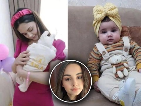 Ana-bala qətli!- Çox namus-namus deyirsiniz, bəylər, amma...  