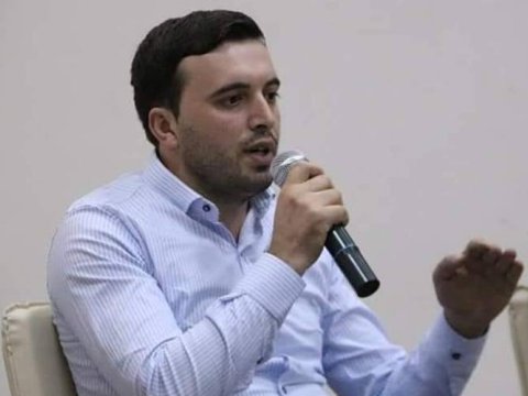 Universitetlərdə vahid forma tətbiq olunsun - TƏKLİF  