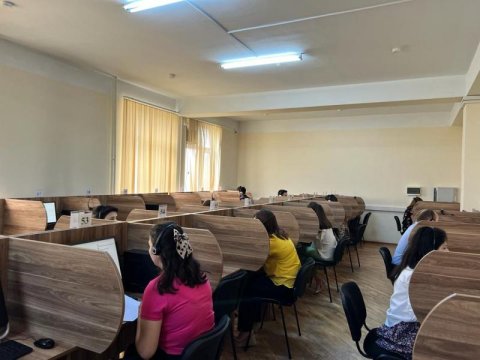 Doktorantura imtahanlarının nəticəsi nə vaxt açıqlanacaq? - BİLİNDİ