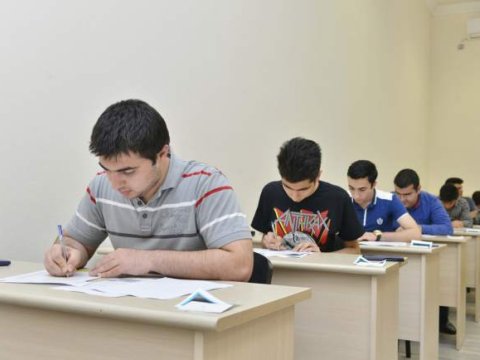 BMU-da ikili diplom proqramına qəbul davam edir
