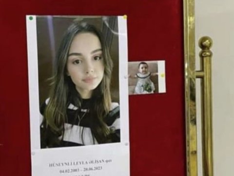 Tələbə xanımını və körpəsini öldürən ərlə bağlı QƏRAR