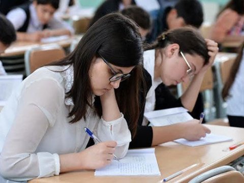 DİM TOEFL iBT imtahanı keçirəcək