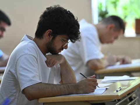 Qəbul imtahanlarının 2-ci cəhdi bu tarixlərdə KEÇİRİLƏCƏK